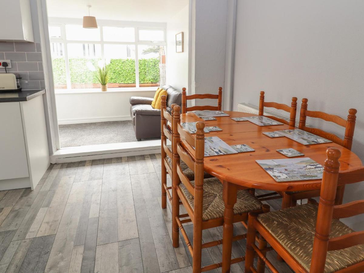 Ty Haf Summerhouse Prestatyn Kültér fotó
