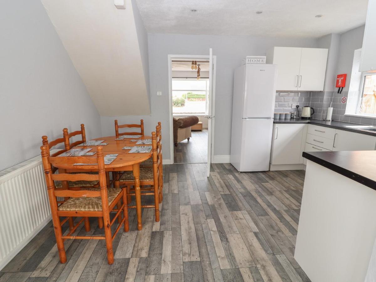 Ty Haf Summerhouse Prestatyn Kültér fotó