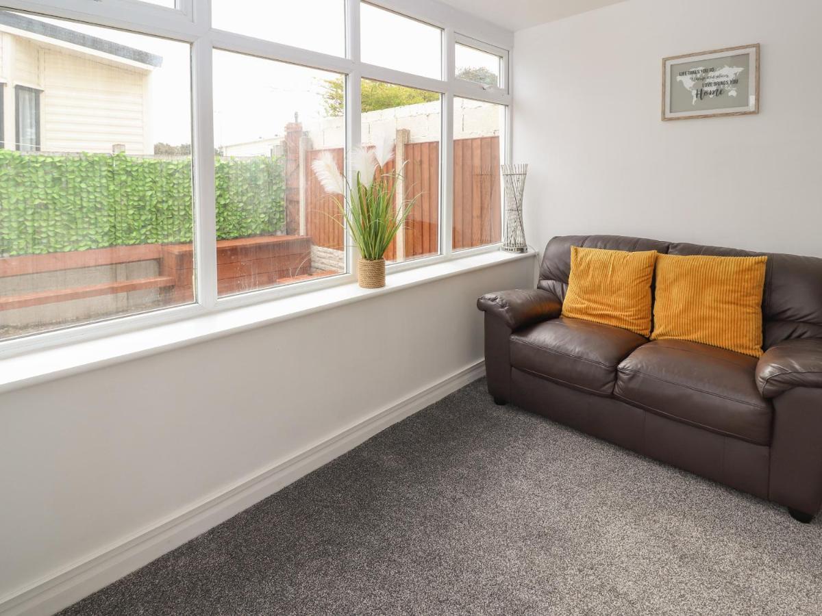 Ty Haf Summerhouse Prestatyn Kültér fotó