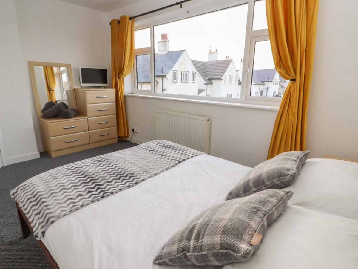 Ty Haf Summerhouse Prestatyn Kültér fotó