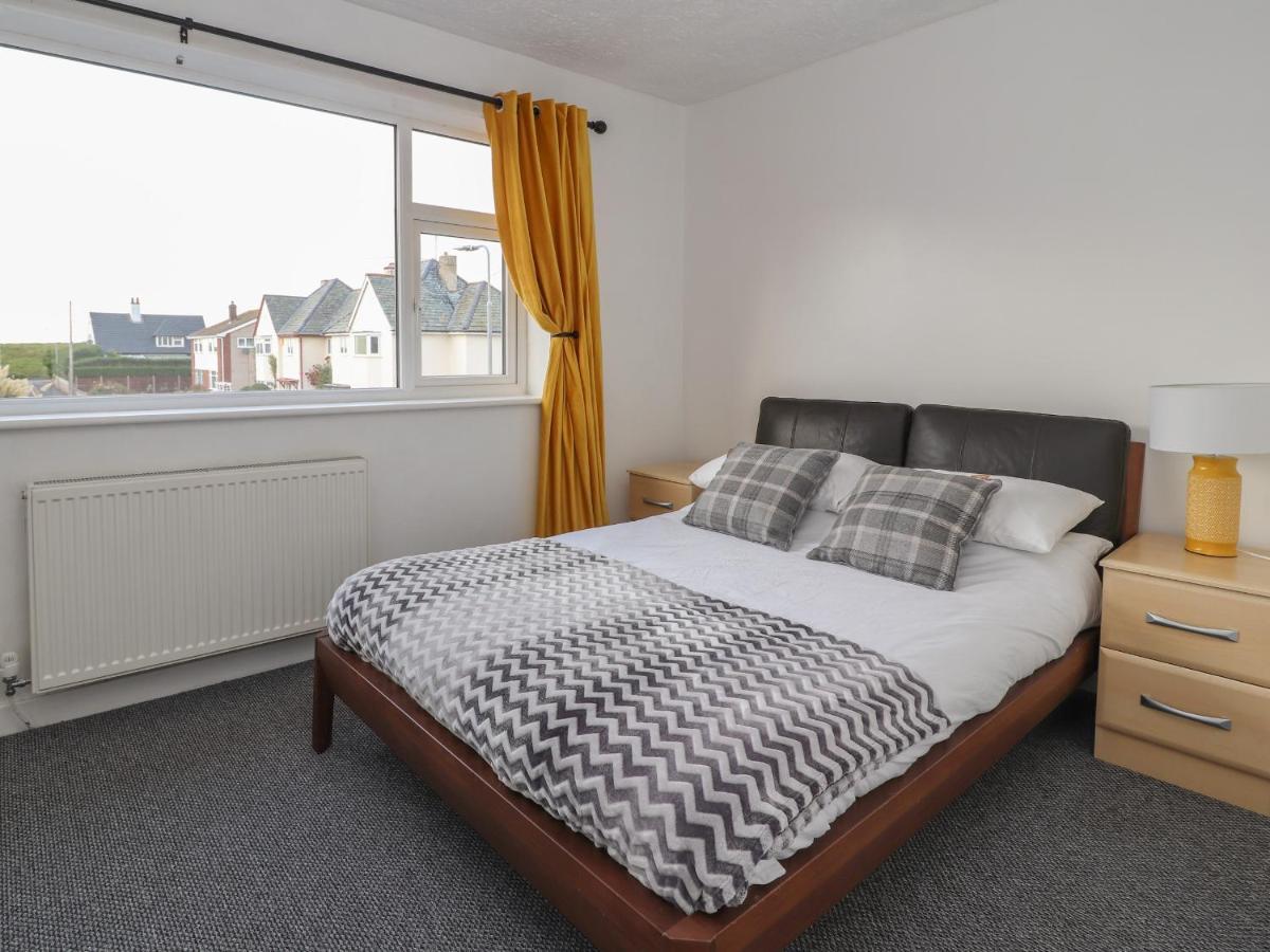 Ty Haf Summerhouse Prestatyn Kültér fotó